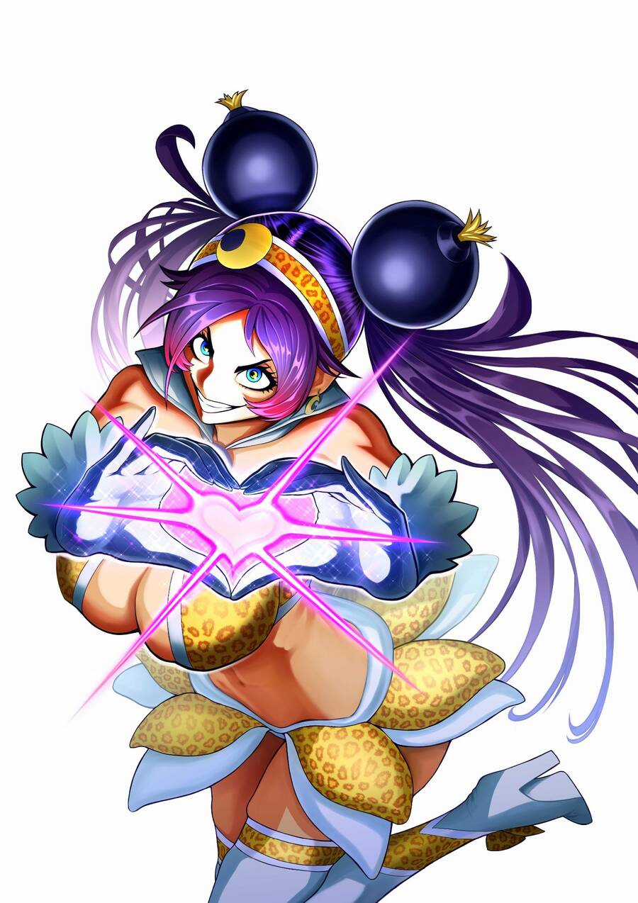 Rosen Garten Saga - Chapter 53 - Trang 29