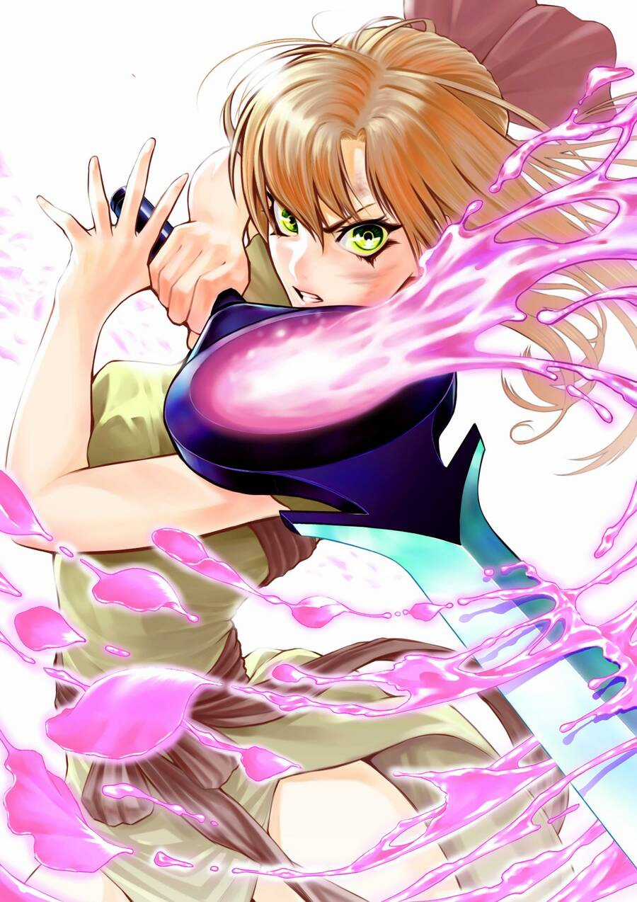 Rosen Garten Saga - Chapter 53 - Trang 30