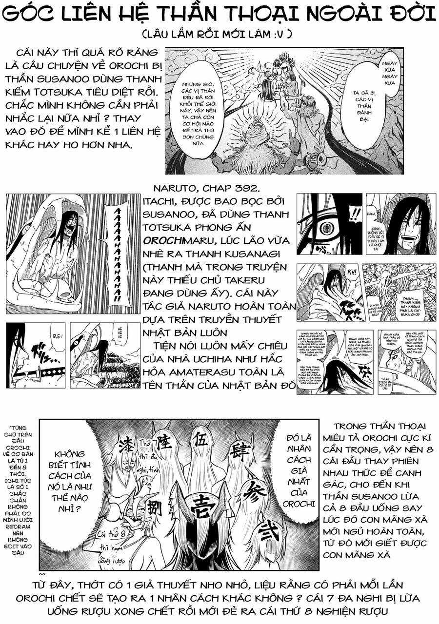 Rosen Garten Saga - Chapter 54 - Trang 26