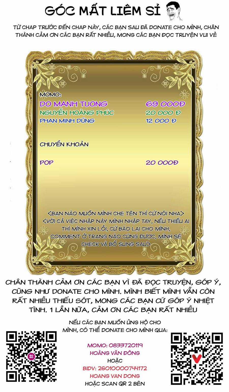 Rosen Garten Saga - Chapter 54 - Trang 28