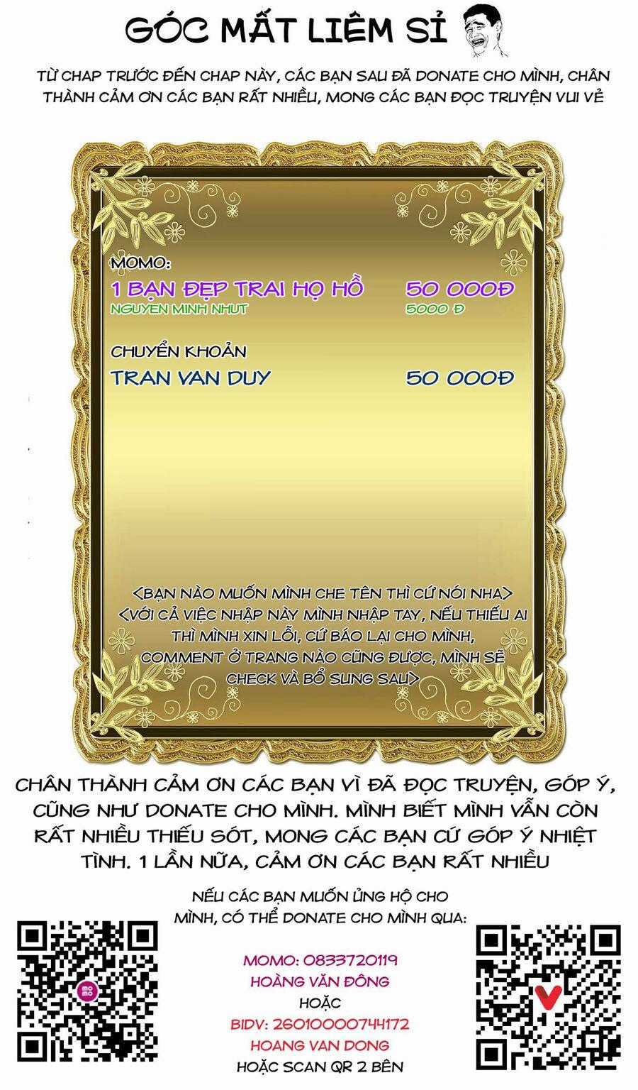 Rosen Garten Saga - Chapter 59 - Trang 25