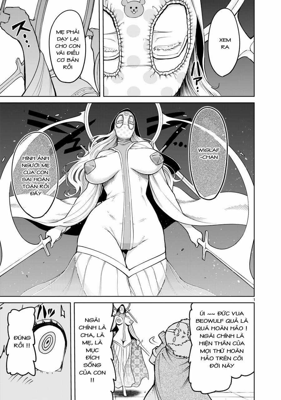 Rosen Garten Saga - Chapter 61 - Trang 1