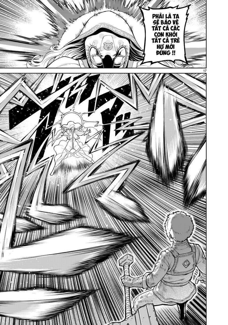 Rosen Garten Saga - Chapter 61 - Trang 17