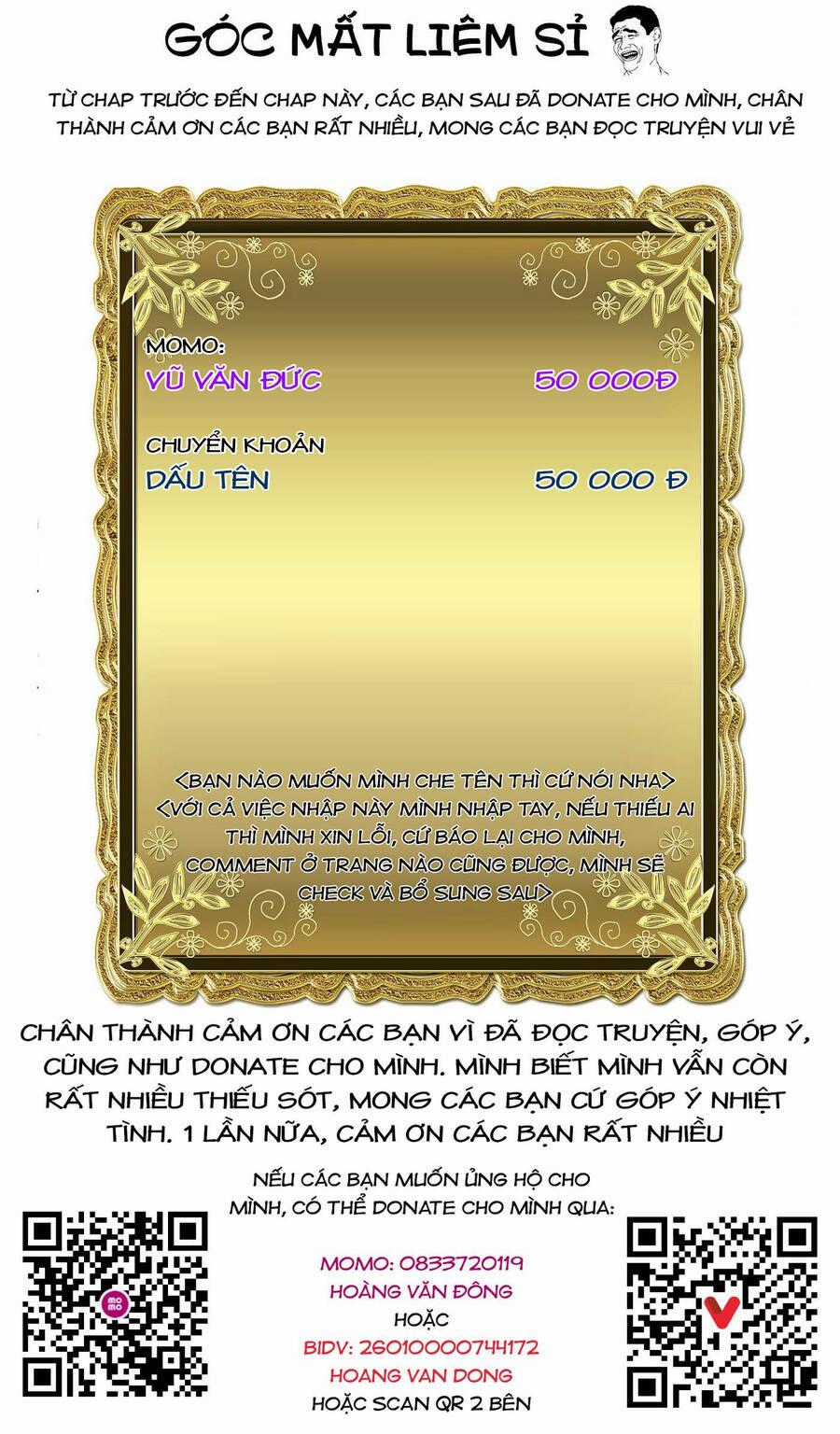 Rosen Garten Saga - Chapter 61 - Trang 29