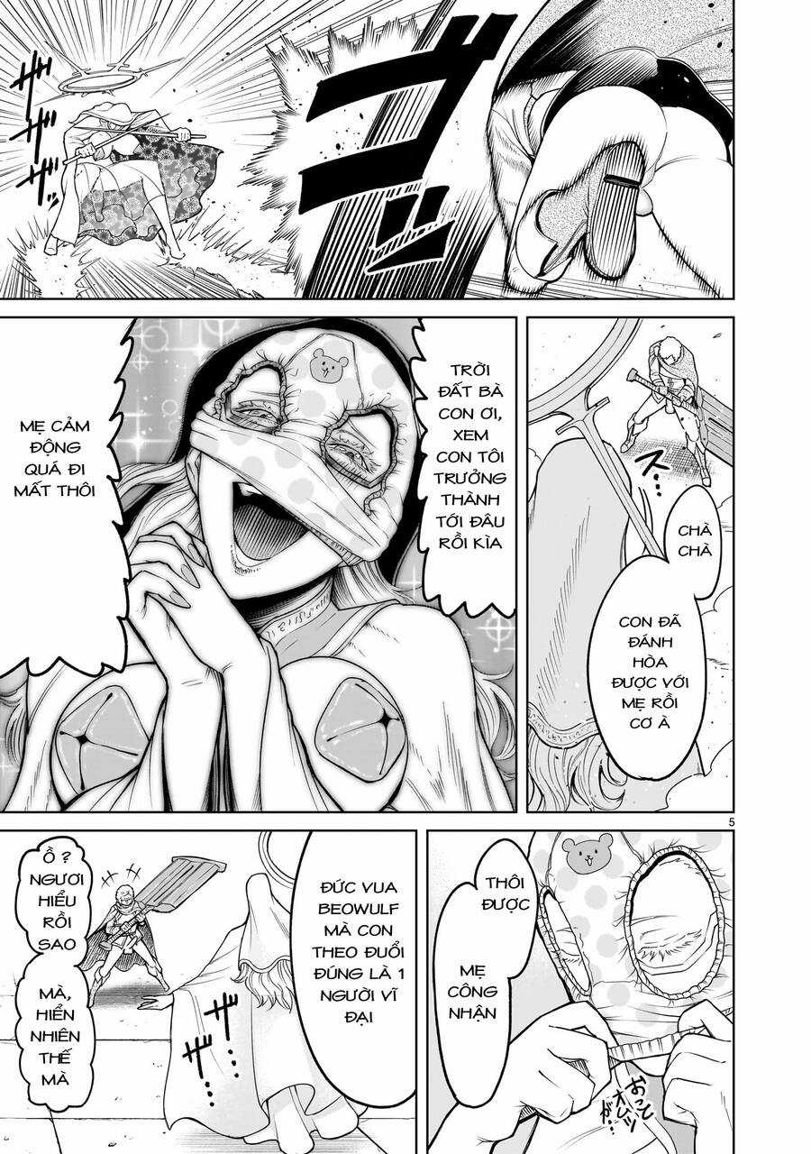 Rosen Garten Saga - Chapter 61 - Trang 5