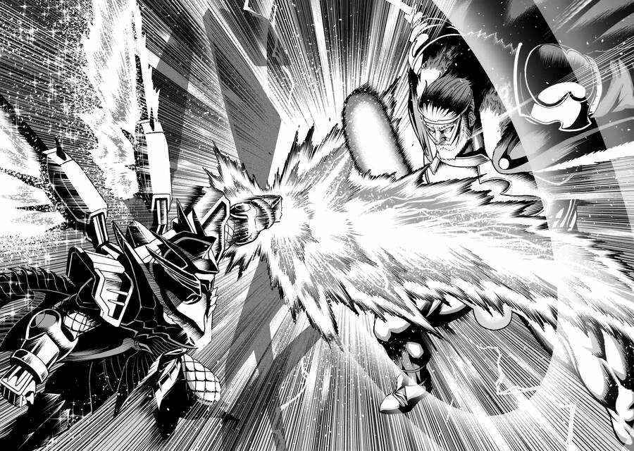 Rosen Garten Saga - Chapter 62 - Trang 20