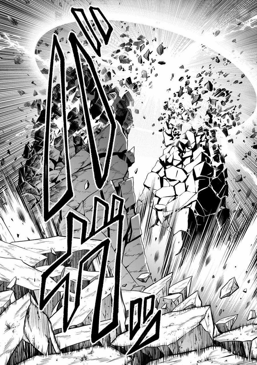 Rosen Garten Saga - Chapter 62 - Trang 21