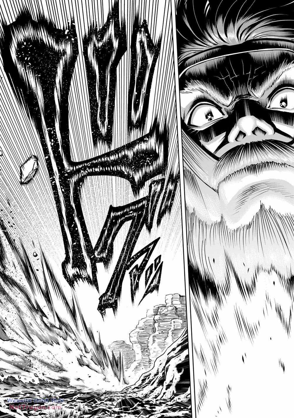 Rosen Garten Saga - Chapter 63 - Trang 24