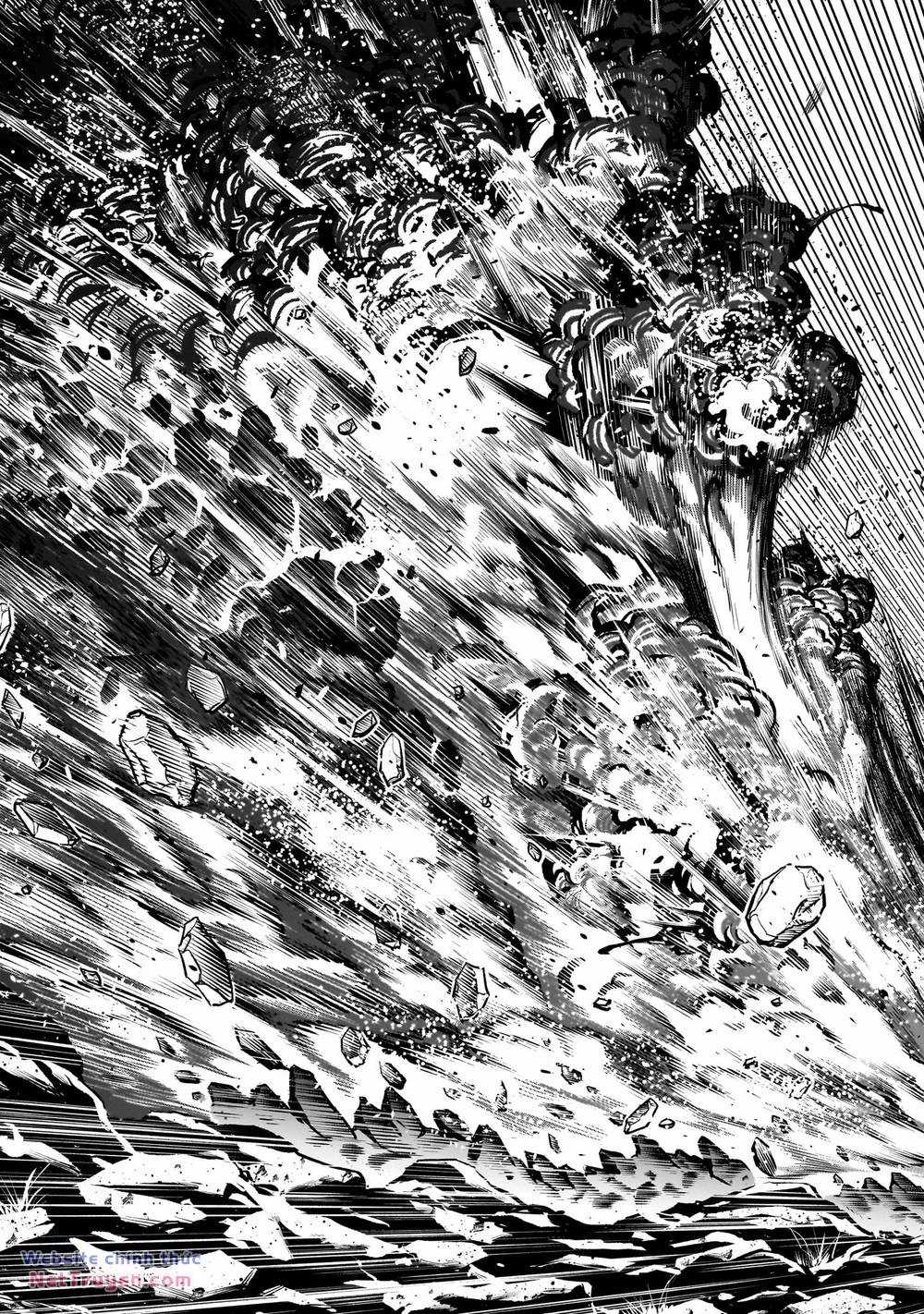 Rosen Garten Saga - Chapter 63 - Trang 25