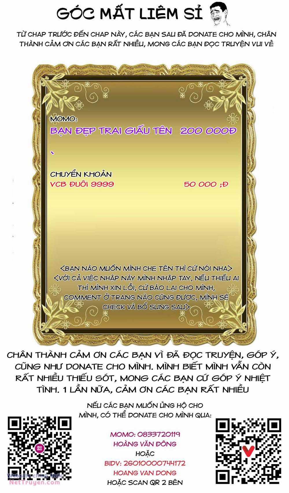 Rosen Garten Saga - Chapter 63 - Trang 30