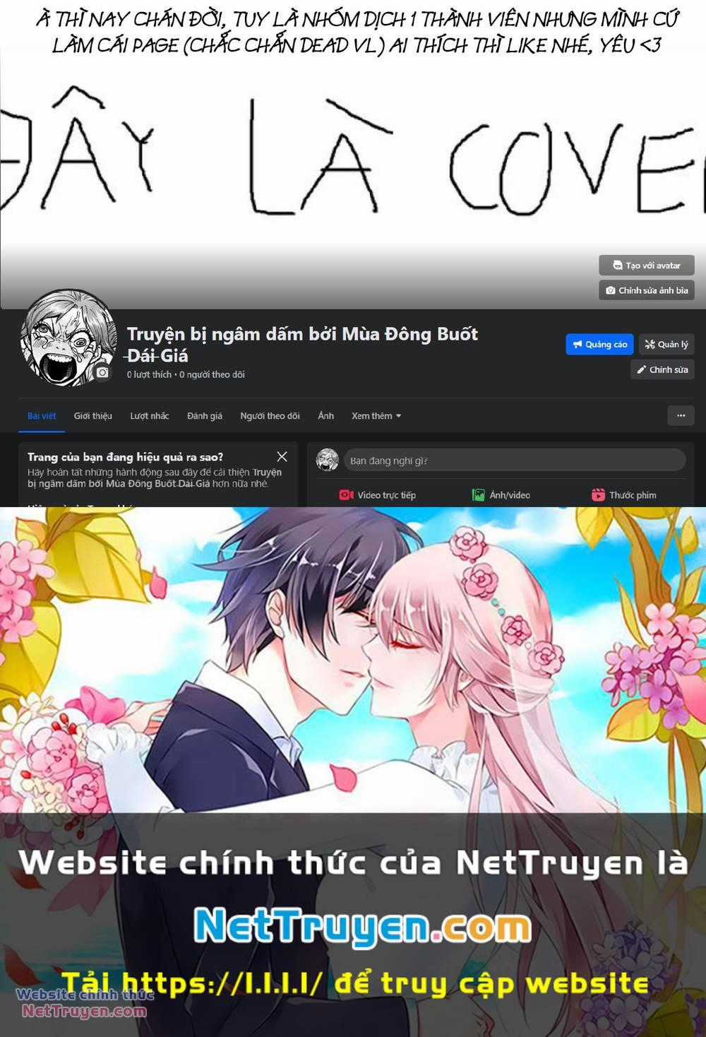 Rosen Garten Saga - Chapter 63 - Trang 31