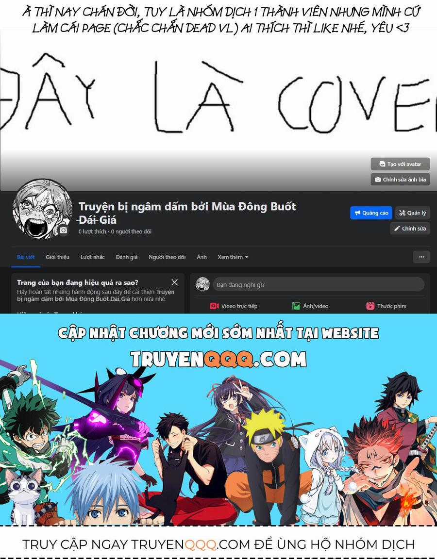 Rosen Garten Saga - Chapter 64 - Trang 28