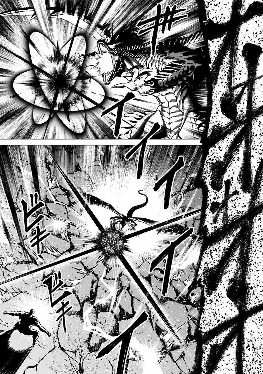 Rosen Garten Saga - Chapter 65 - Trang 15