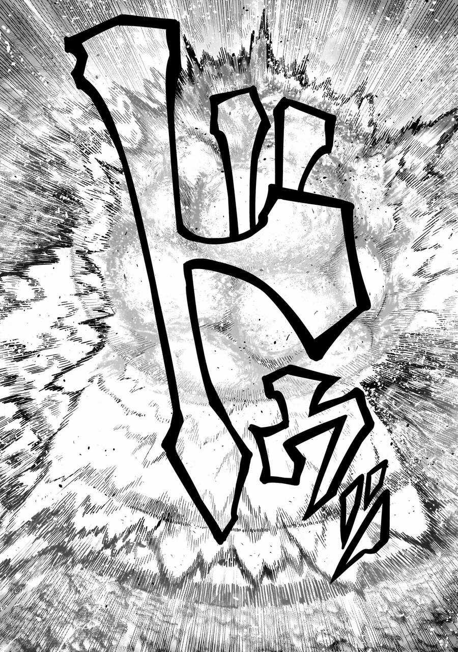 Rosen Garten Saga - Chapter 65 - Trang 20