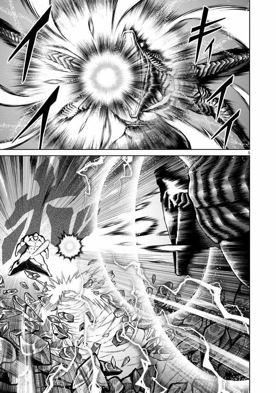 Rosen Garten Saga - Chapter 65 - Trang 3