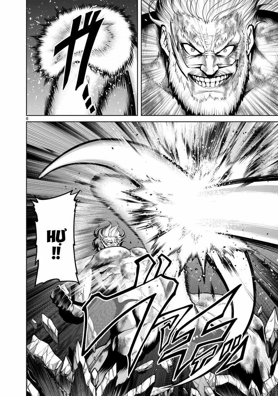 Rosen Garten Saga - Chapter 65 - Trang 4