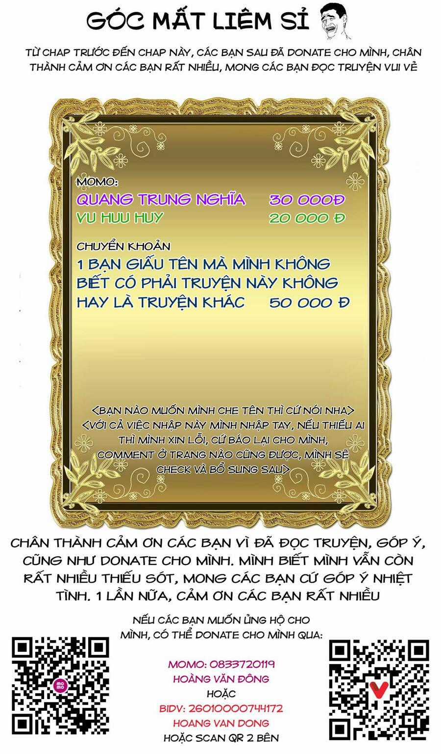 Rosen Garten Saga - Chapter 65 - Trang 31