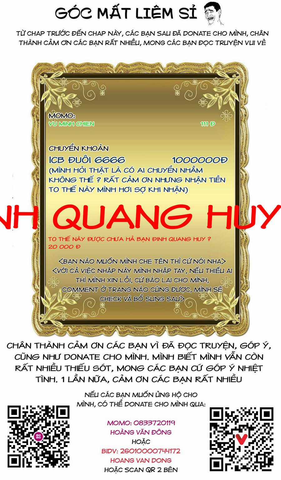 Rosen Garten Saga - Chapter 67 - Trang 15