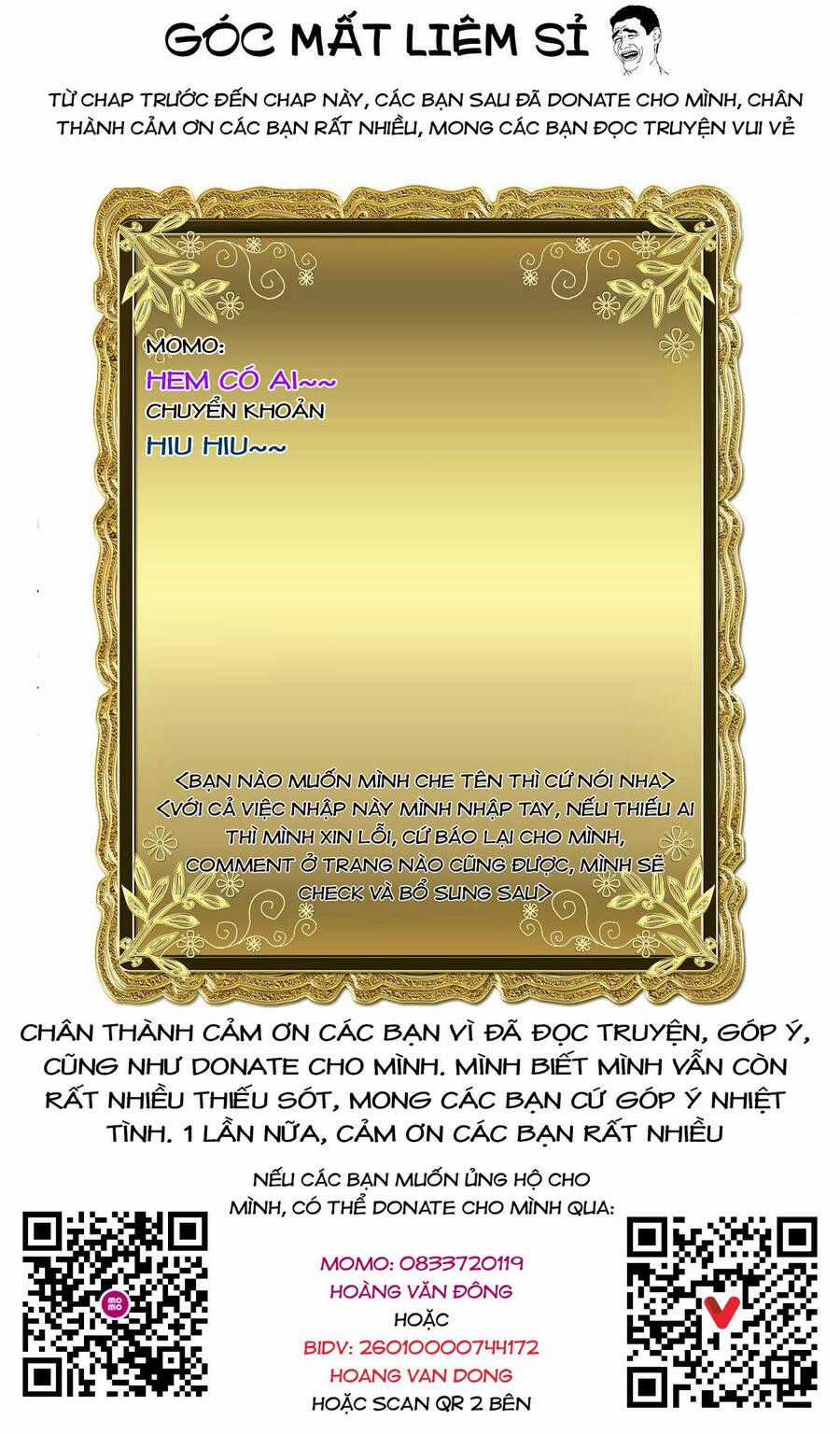 Rosen Garten Saga - Chapter 69 - Trang 15