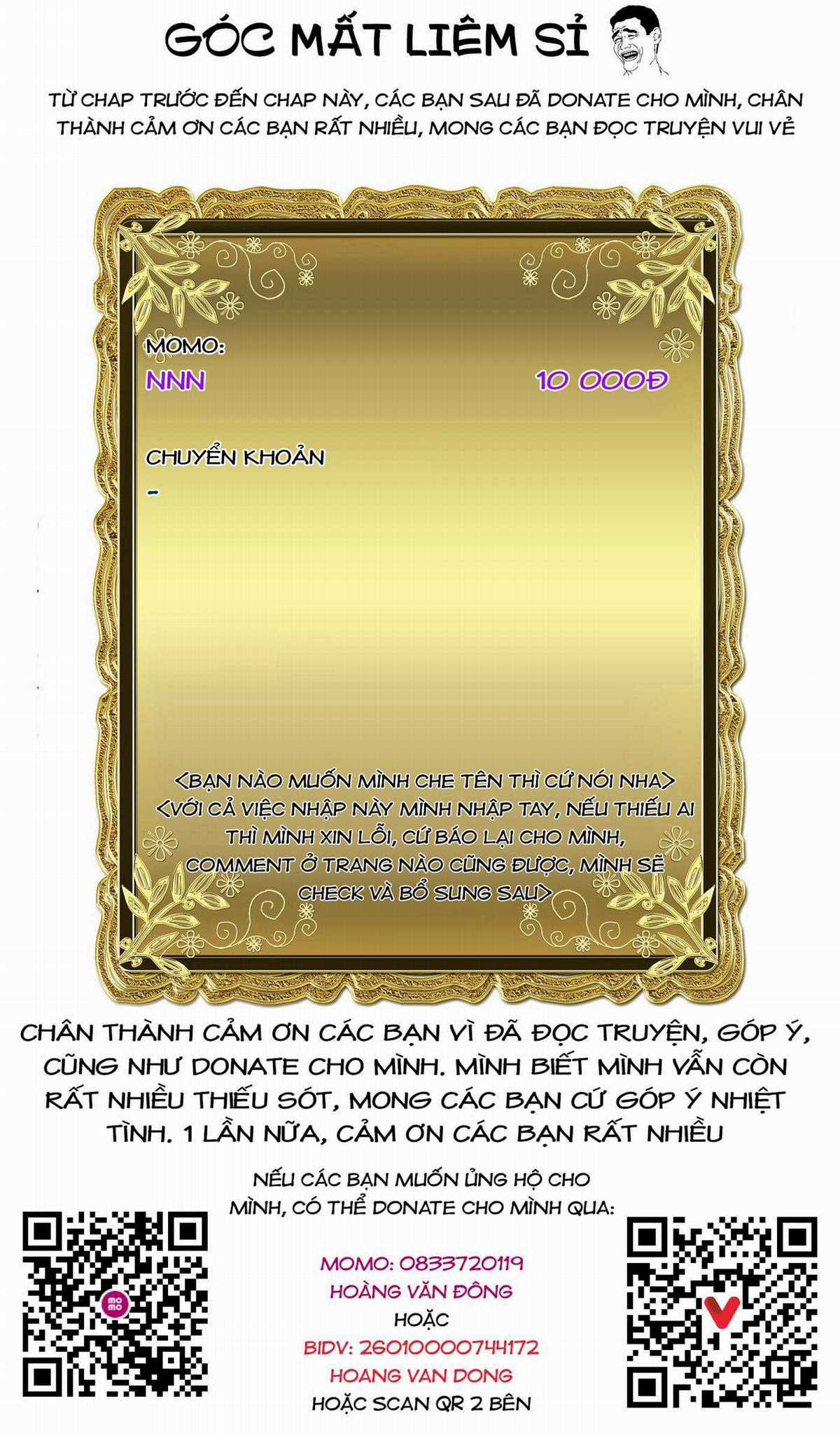 Rosen Garten Saga - Chapter 71 - Trang 15