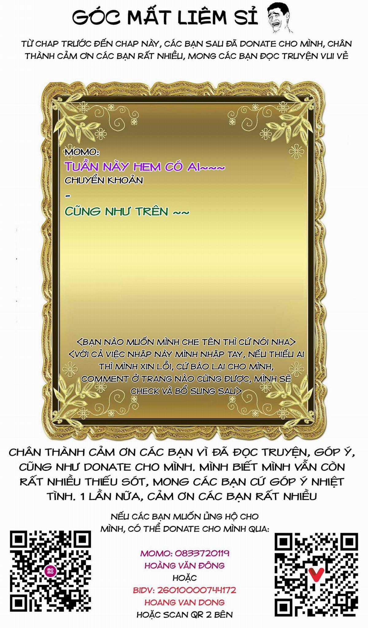 Rosen Garten Saga - Chapter 74 - Trang 16