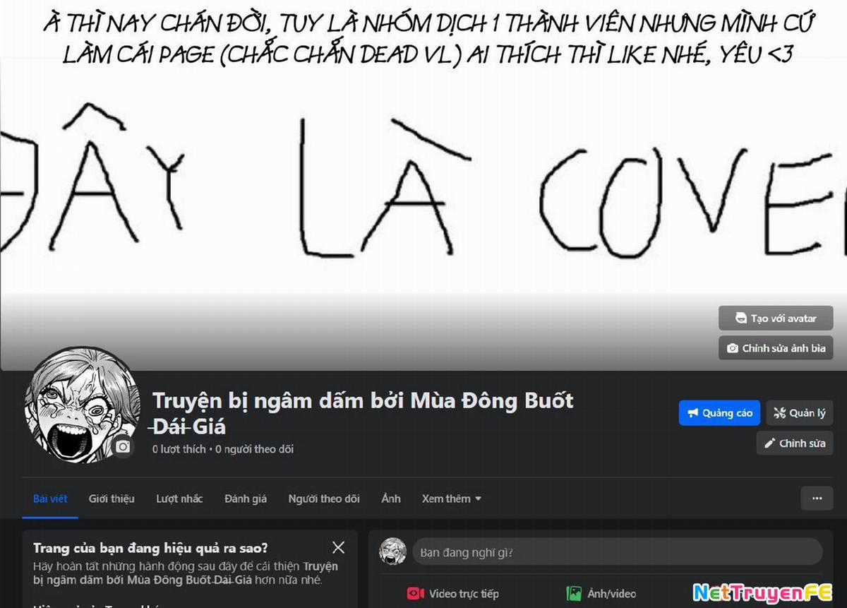 Rosen Garten Saga - Chapter 75.5 - Trang 14