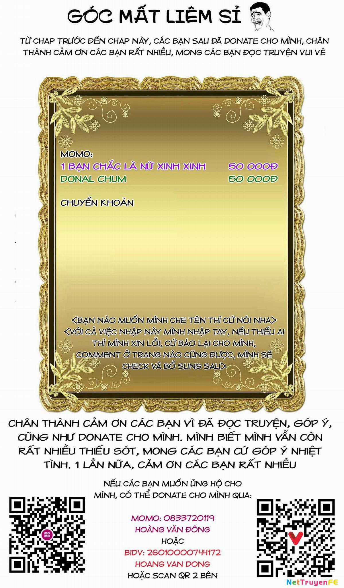 Rosen Garten Saga - Chapter 76 - Trang 13