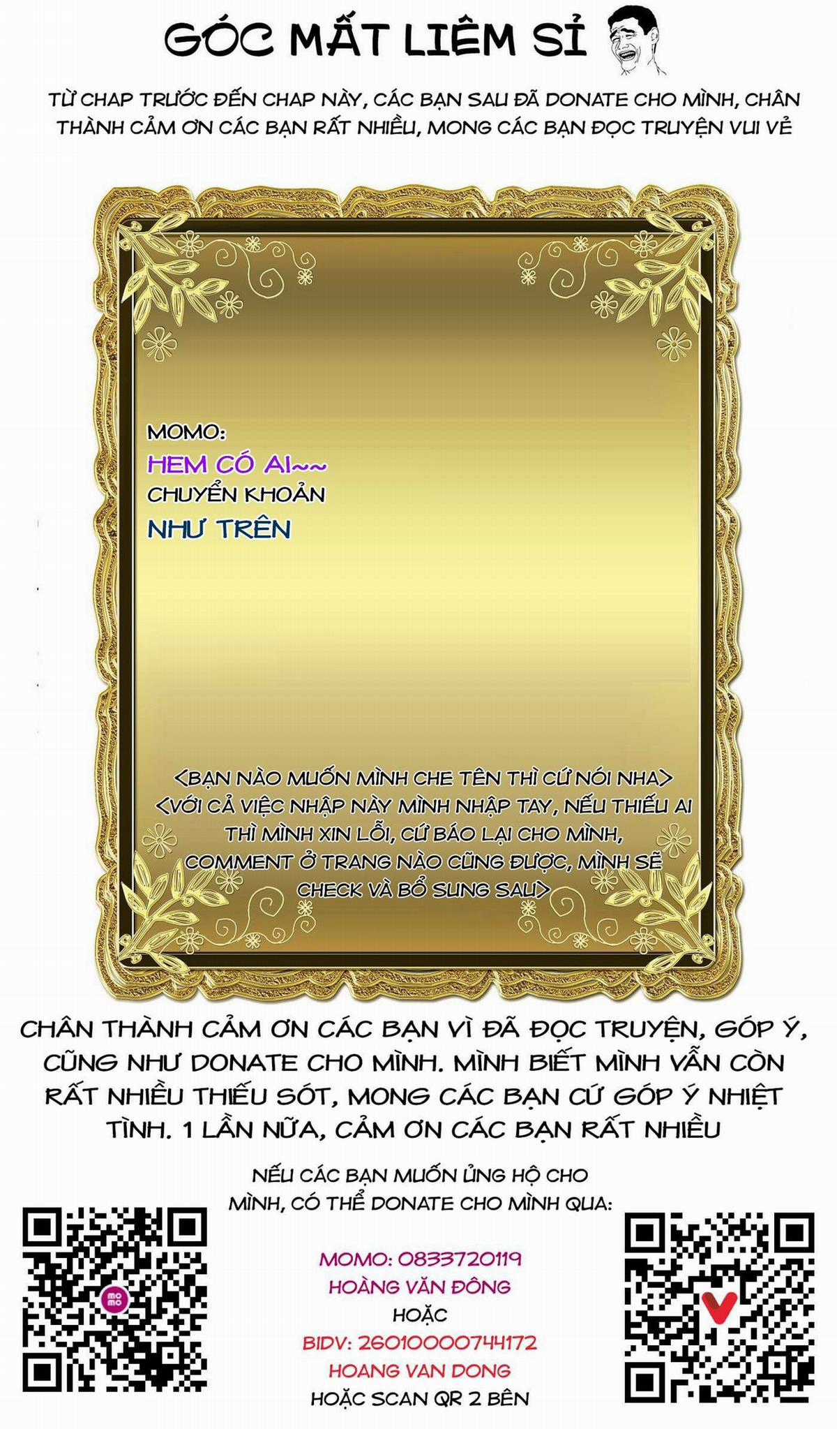 Rosen Garten Saga - Chapter 77.5 - Trang 13