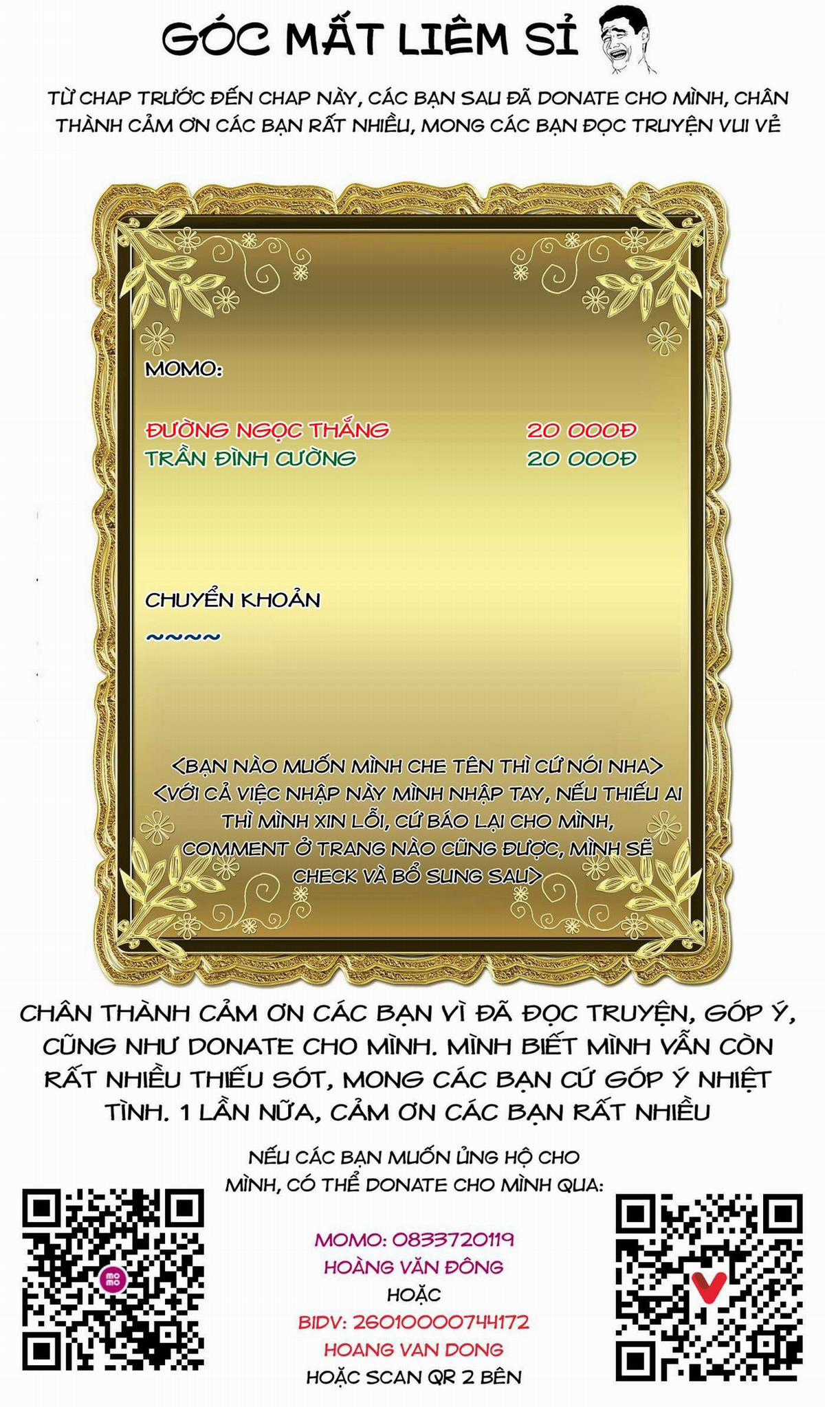 Rosen Garten Saga - Chapter 77 - Trang 14