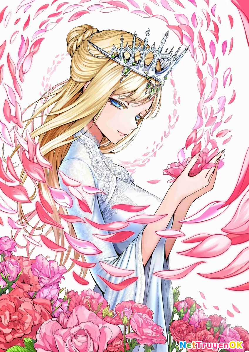 Rosen Garten Saga - Chapter 78 - Trang 18