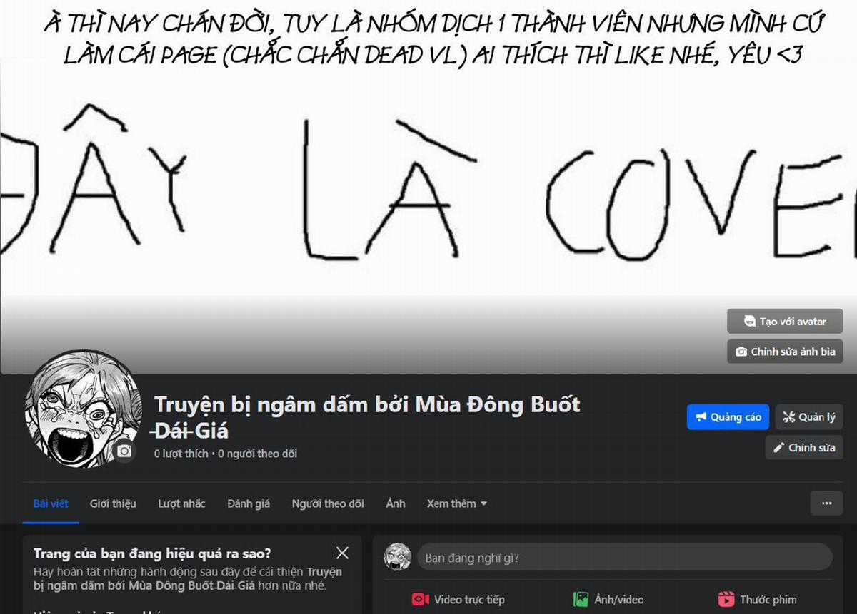 Rosen Garten Saga - Chapter 80.2 - Trang 10