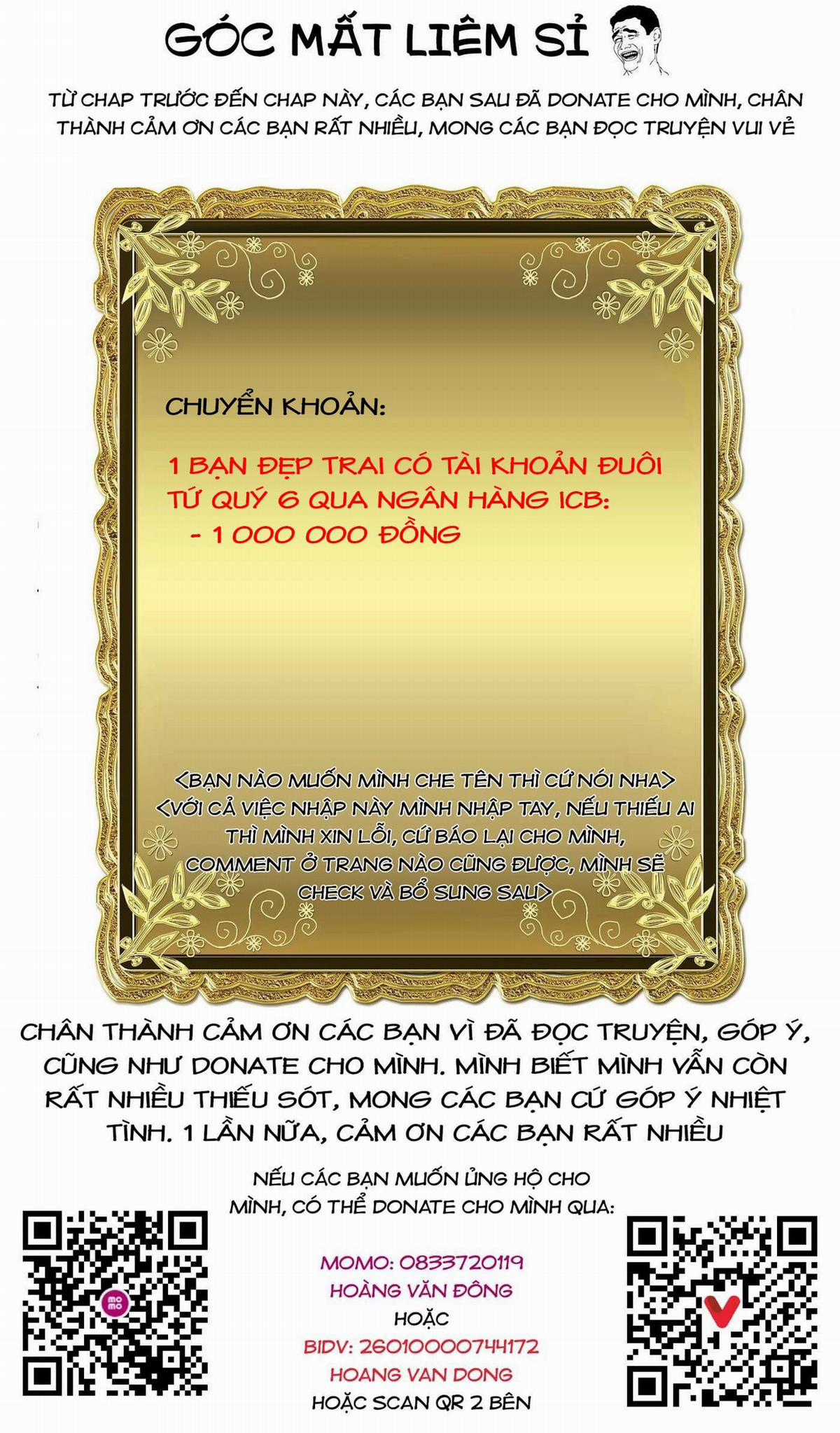 Rosen Garten Saga - Chapter 80 - Trang 17