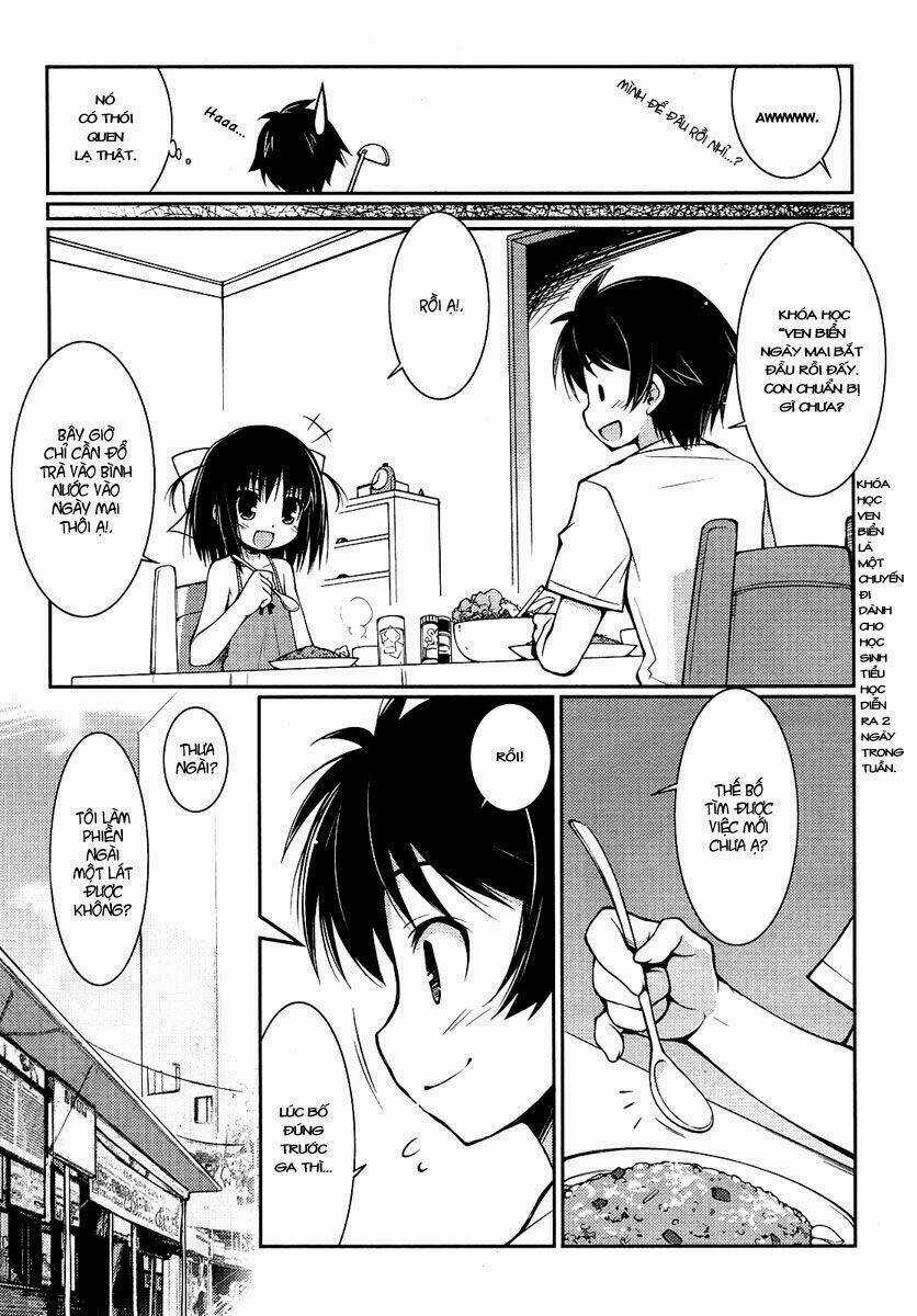 Rotte no Omocha - Chapter 1 - Trang 15