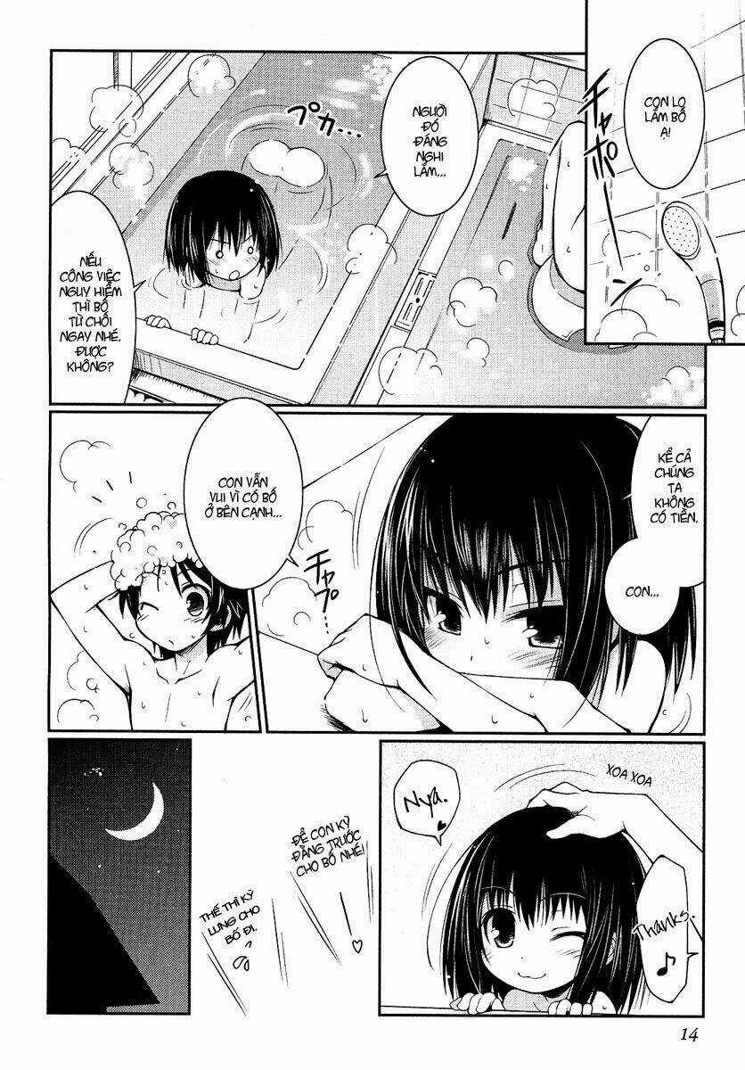 Rotte no Omocha - Chapter 1 - Trang 18