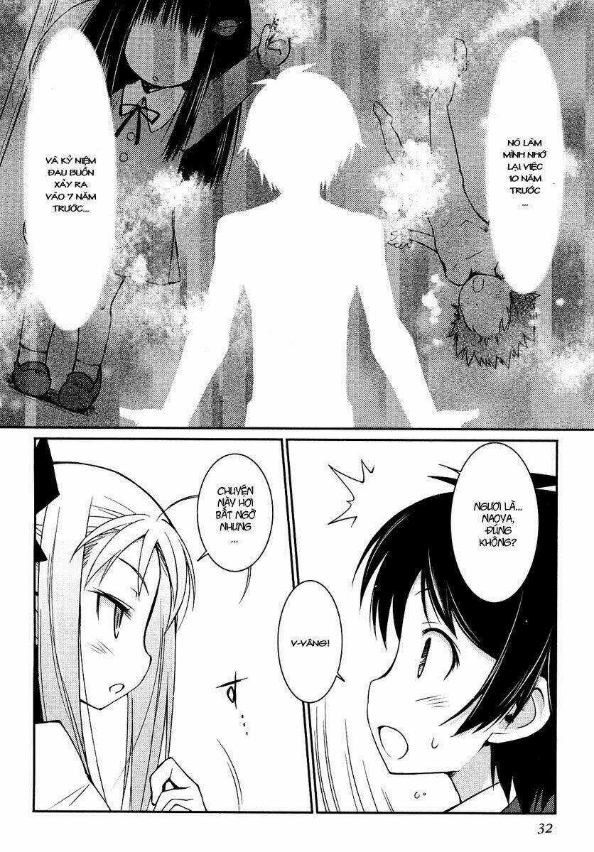 Rotte no Omocha - Chapter 1 - Trang 35