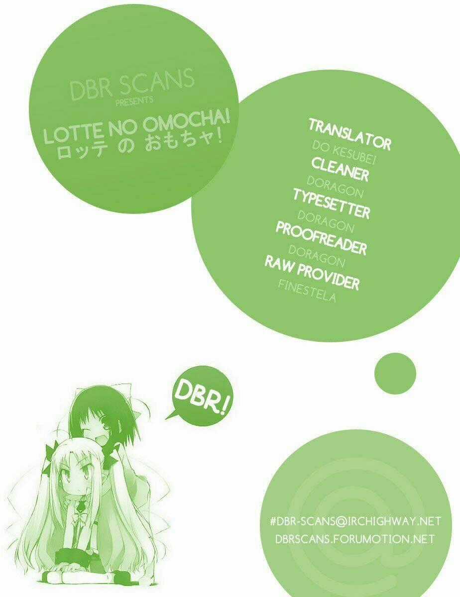 Rotte no Omocha - Chapter 1 - Trang 38