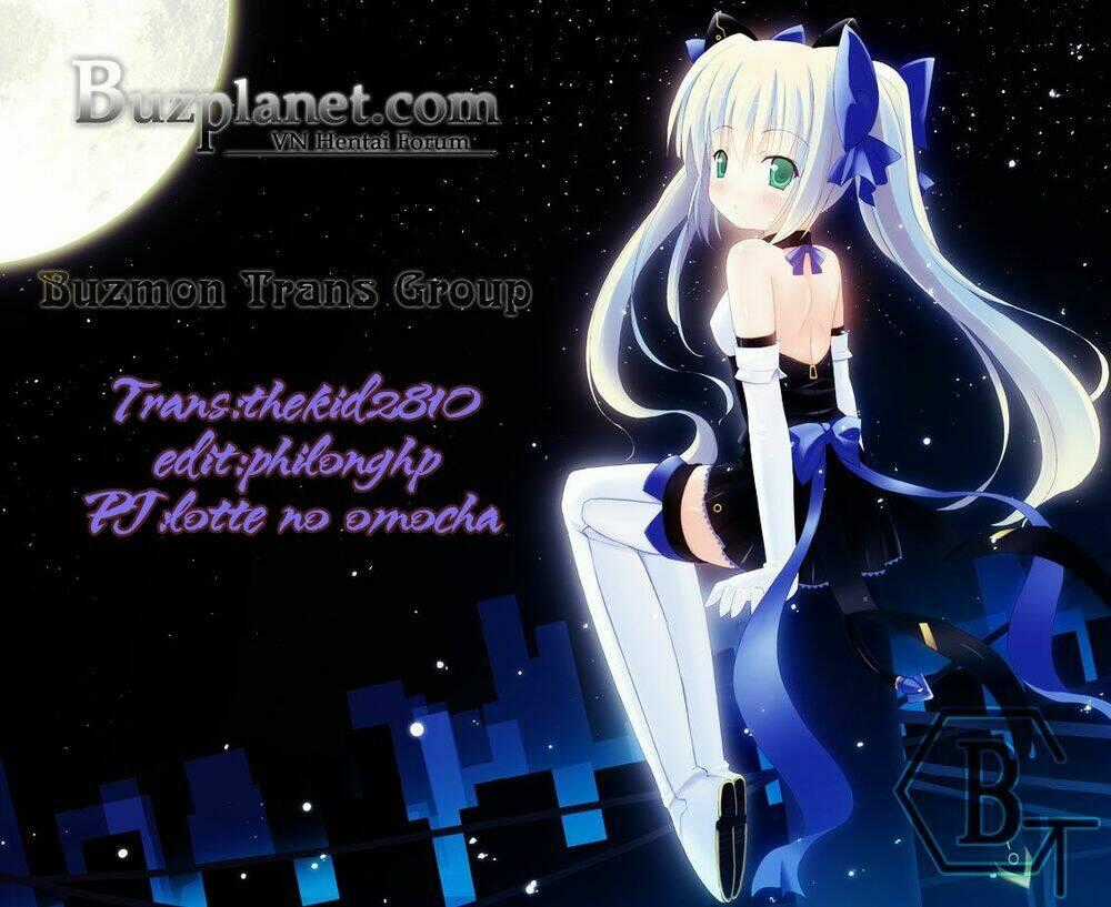 Rotte no Omocha - Chapter 10 - Trang 1