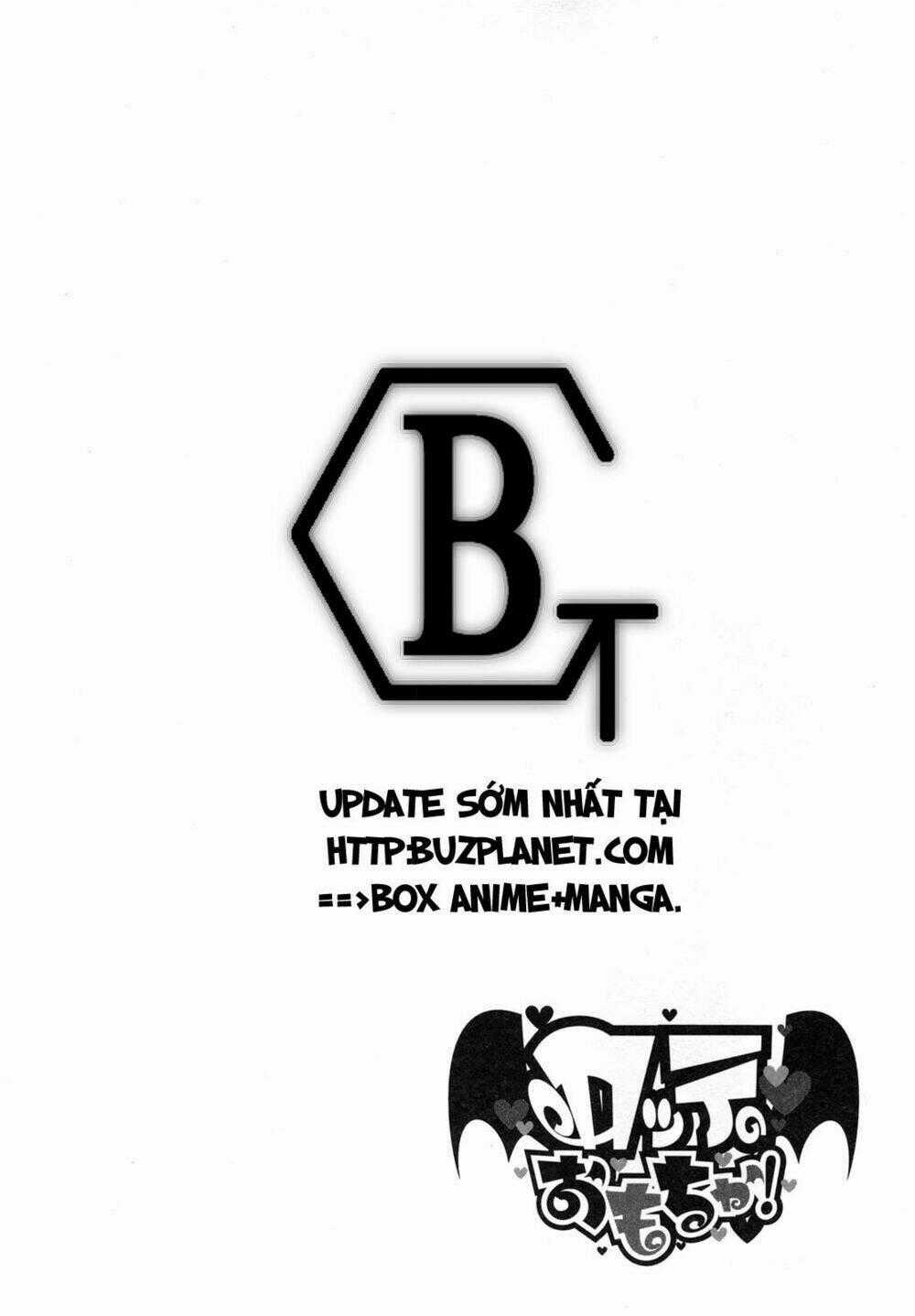 Rotte no Omocha - Chapter 10 - Trang 2