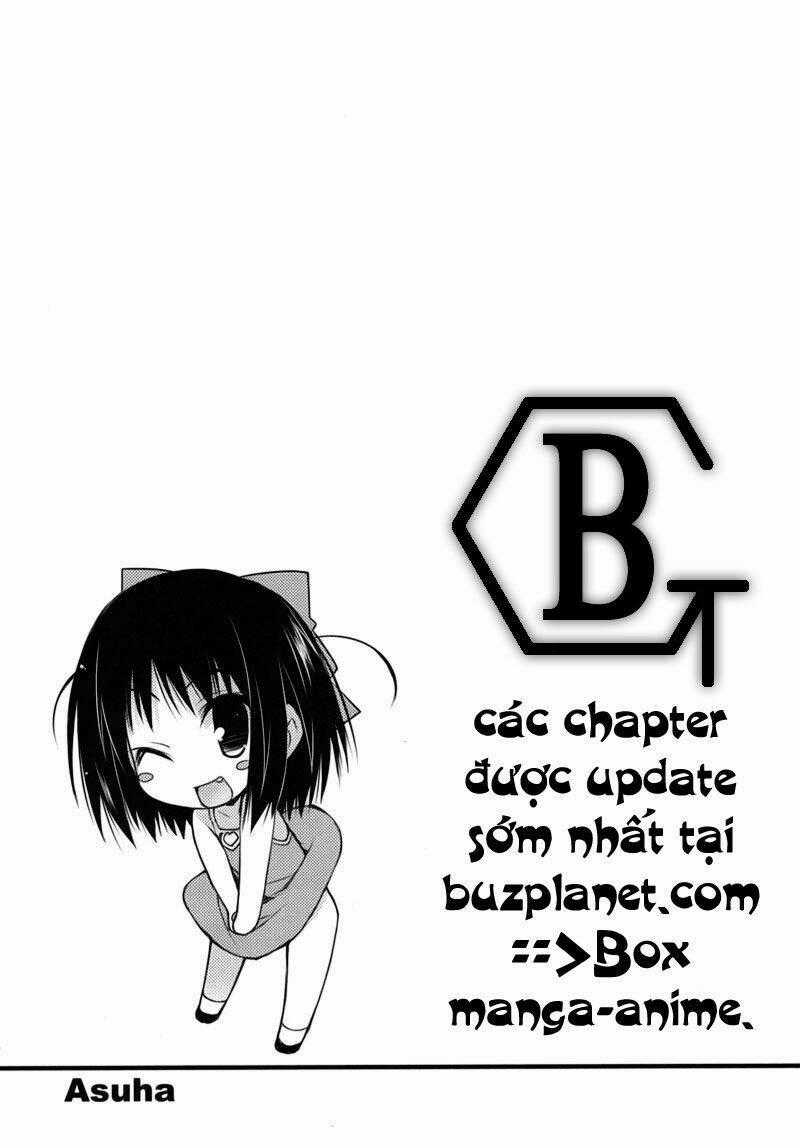 Rotte no Omocha - Chapter 12 - Trang 29