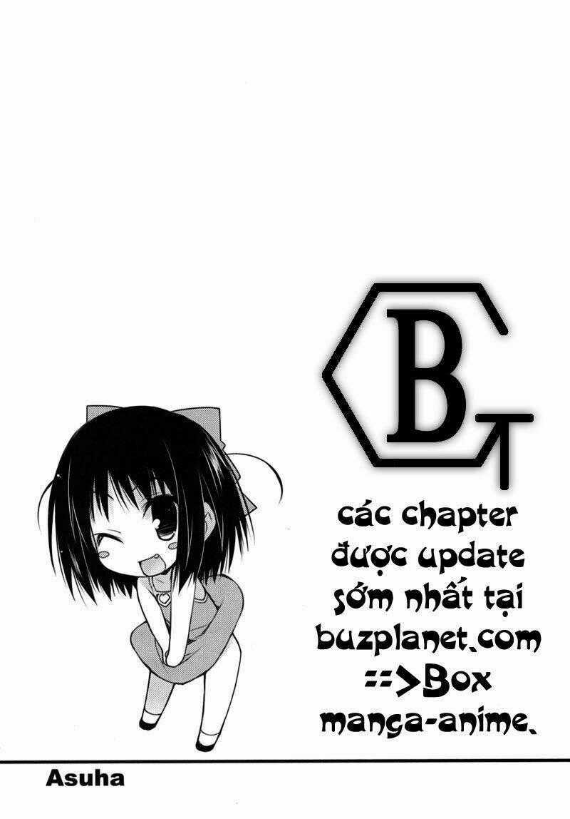 Rotte no Omocha - Chapter 14 - Trang 25