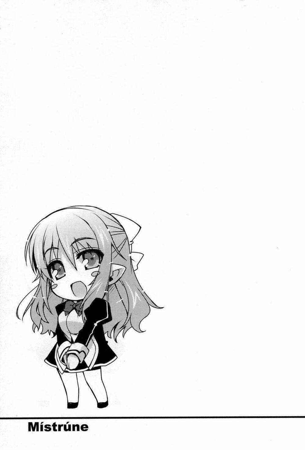 Rotte no Omocha - Chapter 16 - Trang 17