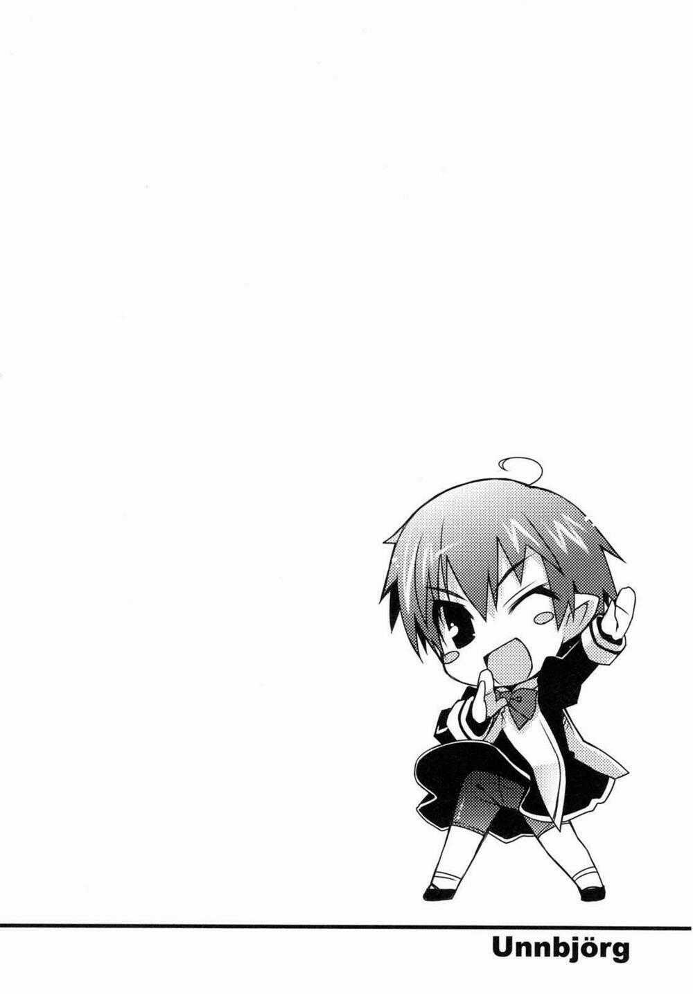 Rotte no Omocha - Chapter 16 - Trang 18