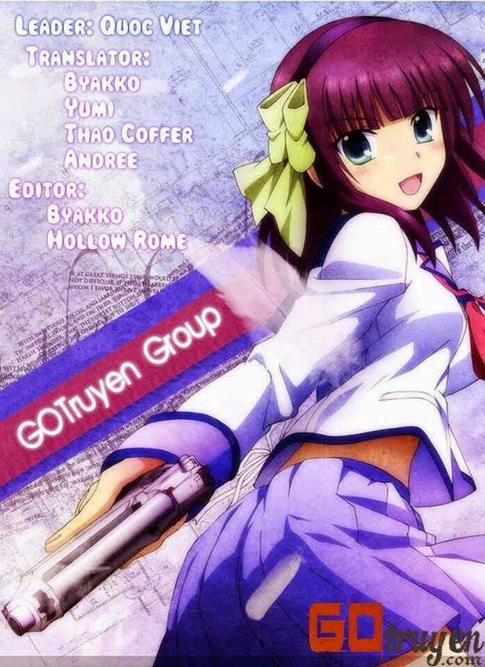 Rotte no Omocha - Chapter 19 - Trang 2