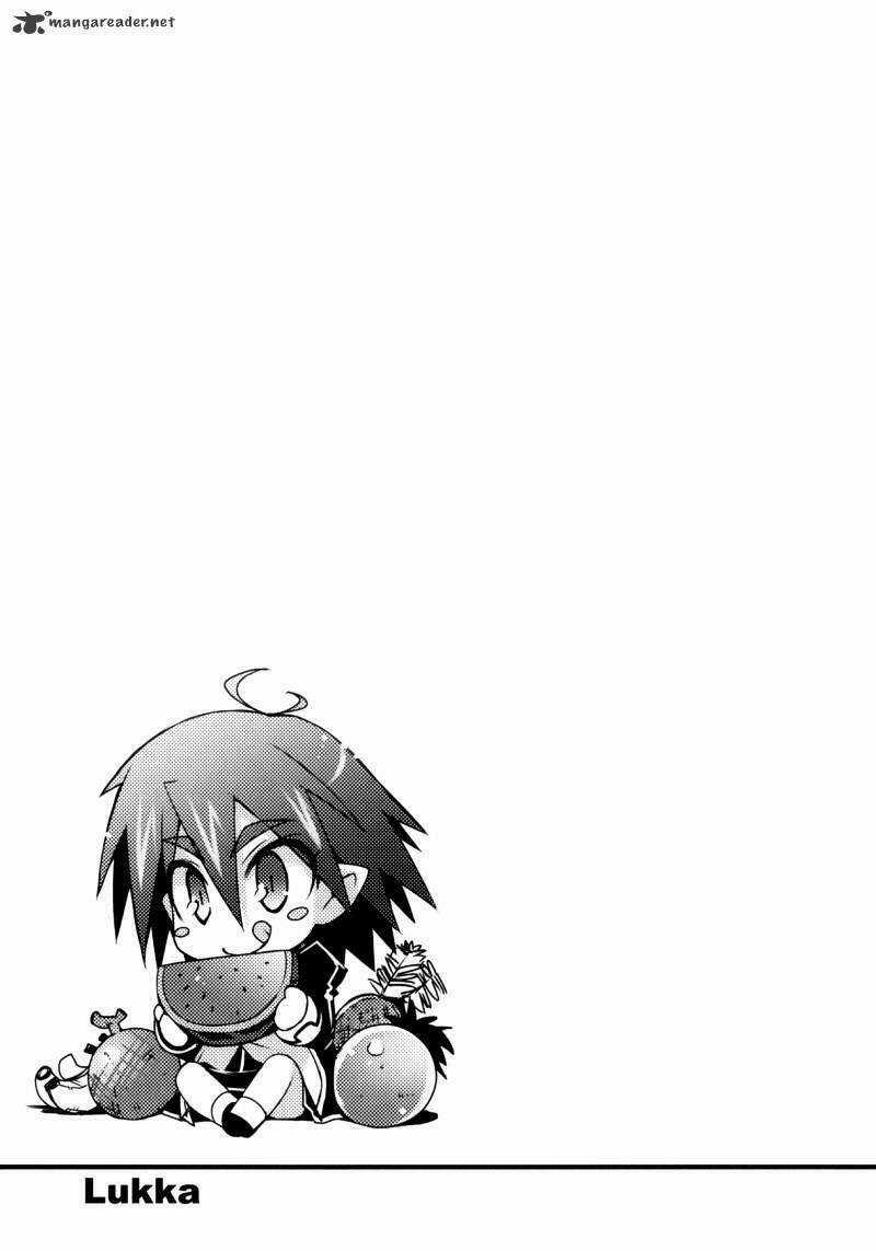 Rotte no Omocha - Chapter 19 - Trang 23