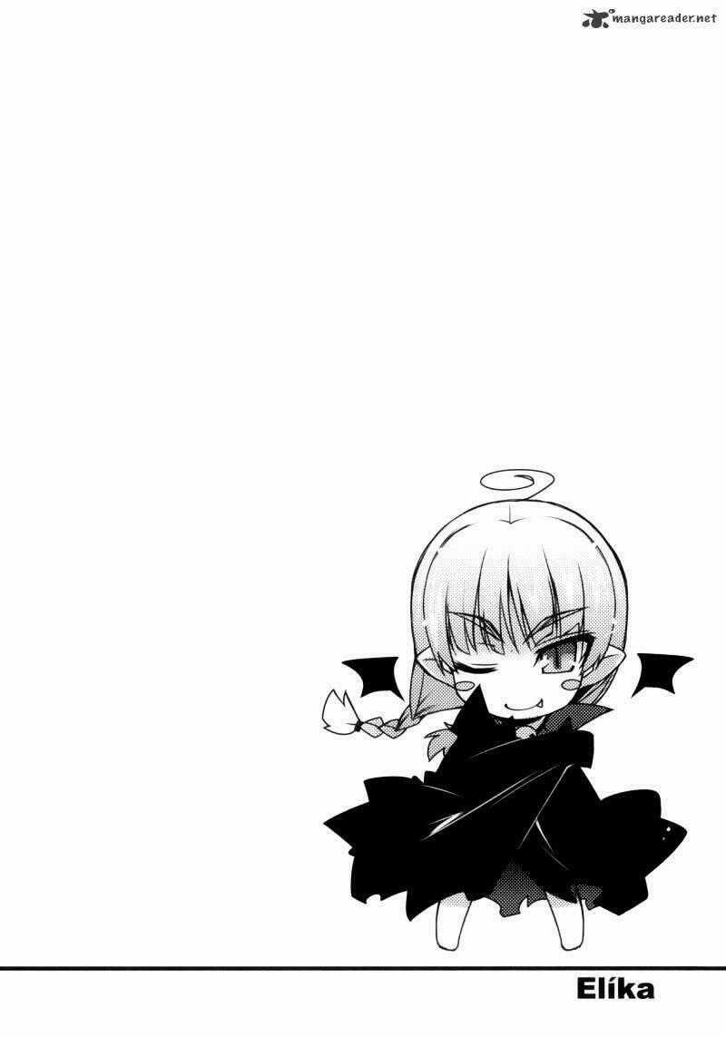 Rotte no Omocha - Chapter 19 - Trang 24