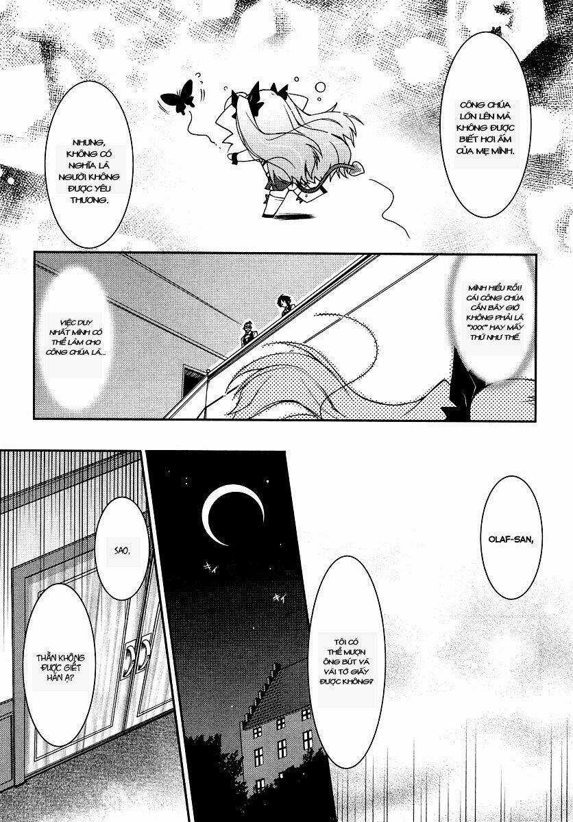 Rotte no Omocha - Chapter 2 - Trang 15