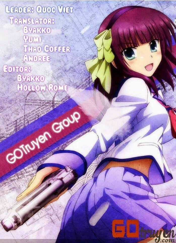 Rotte no Omocha - Chapter 22 - Trang 2