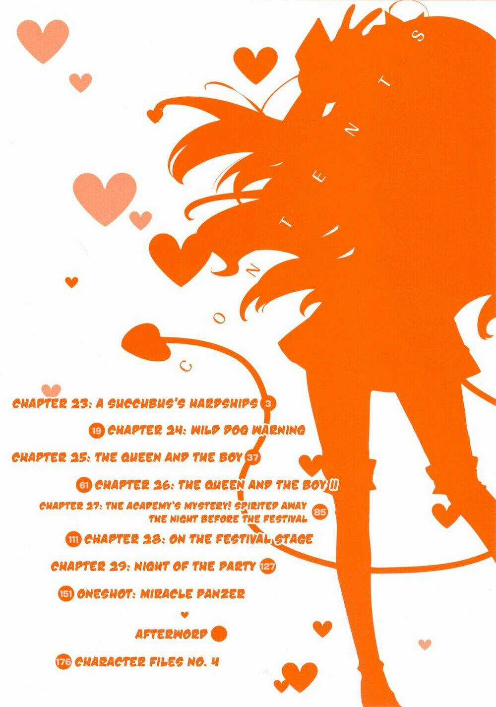 Rotte no Omocha - Chapter 23 - Trang 4