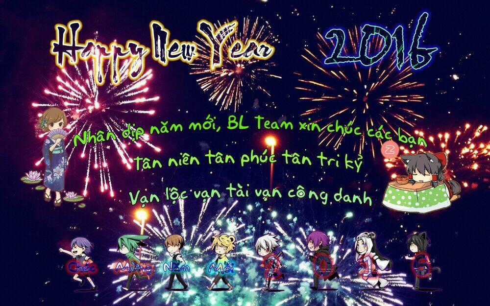 Rotte no Omocha - Chapter 24 - Trang 2