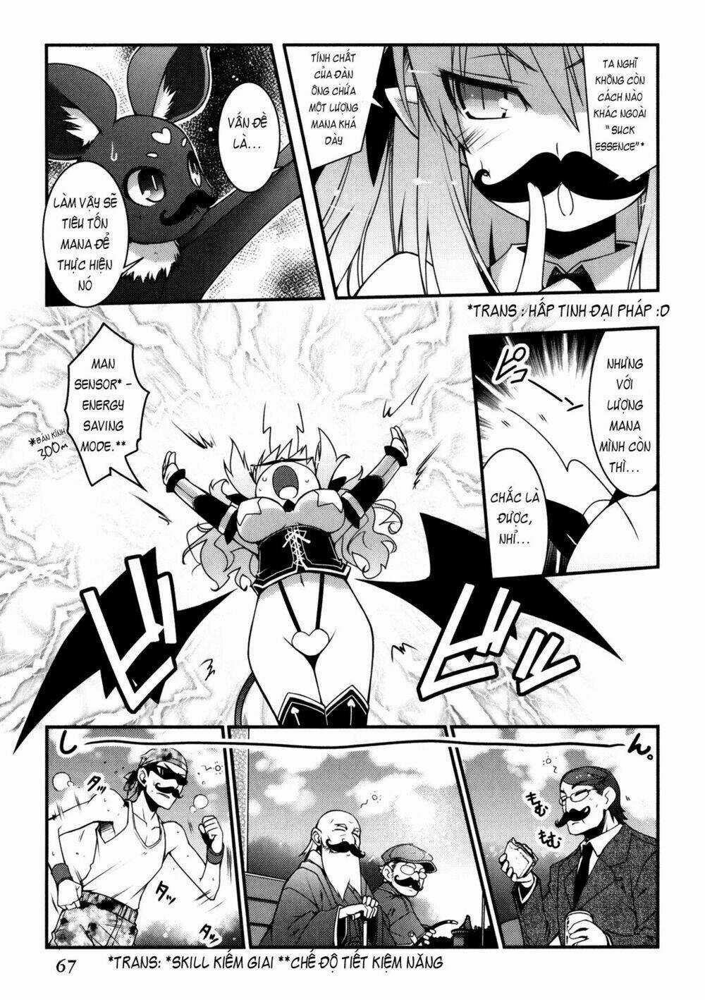 Rotte no Omocha - Chapter 26 - Trang 9